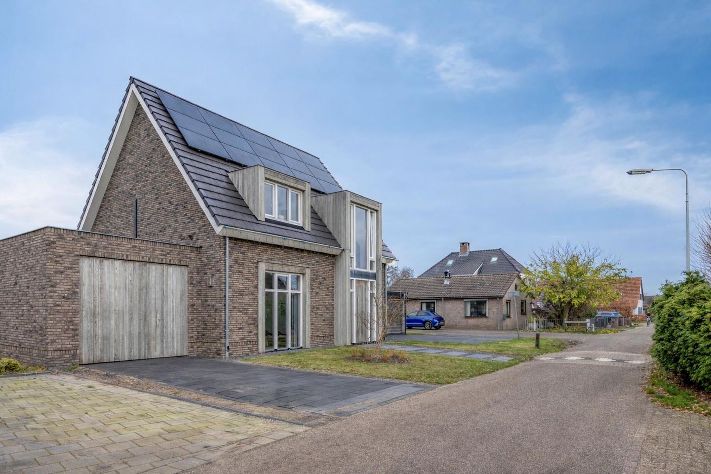 Foto 49 van Vossehol 24-A