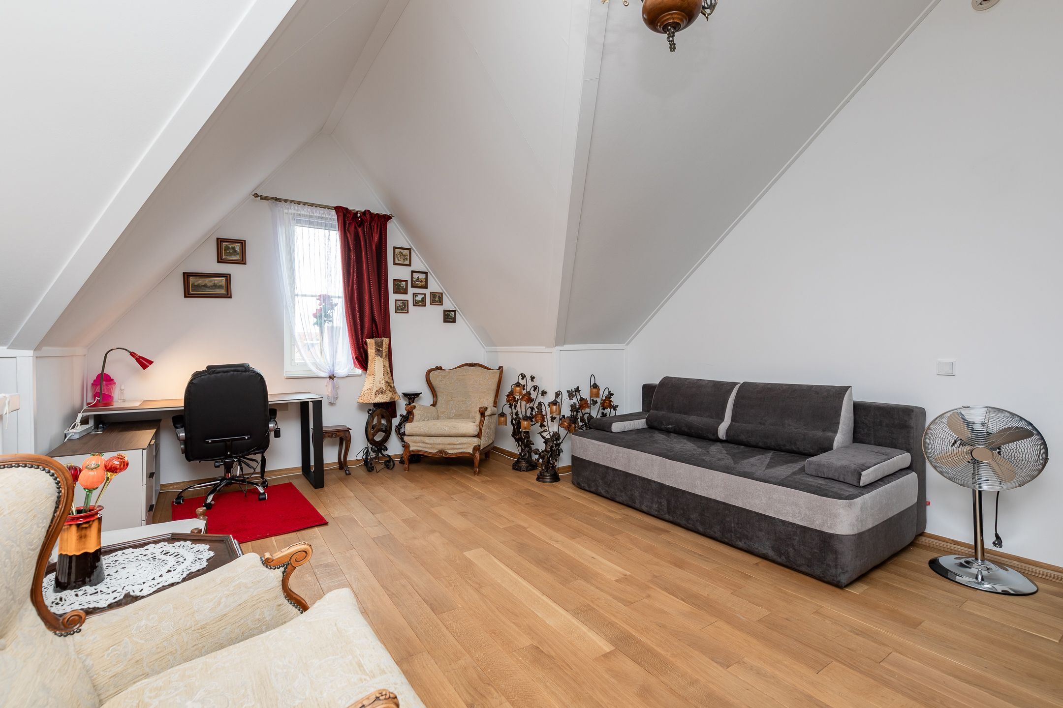 Foto 6 van Marie Curielaan 65