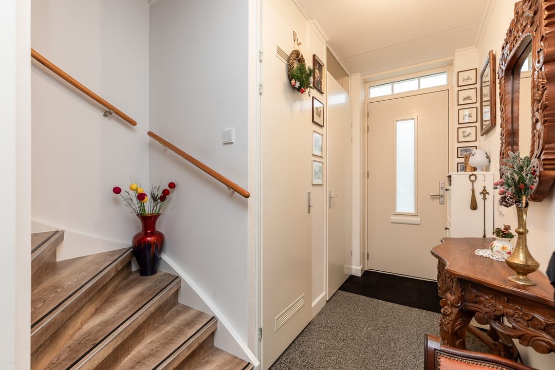 Foto 11 van Marie Curielaan 65