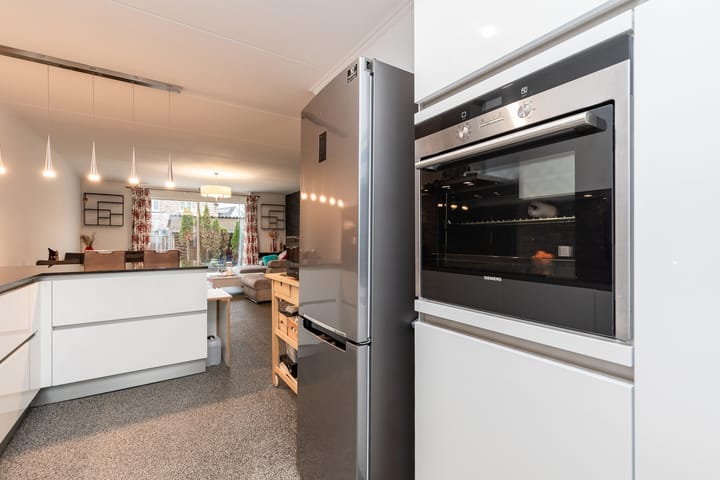 Photo 19 of Marie Curielaan 65