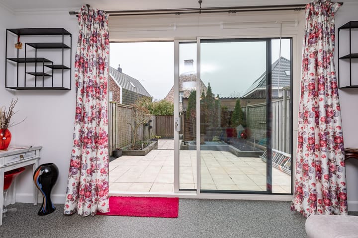 Photo 22 of Marie Curielaan 65