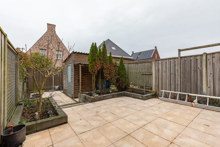 Photo 23 of Marie Curielaan 65