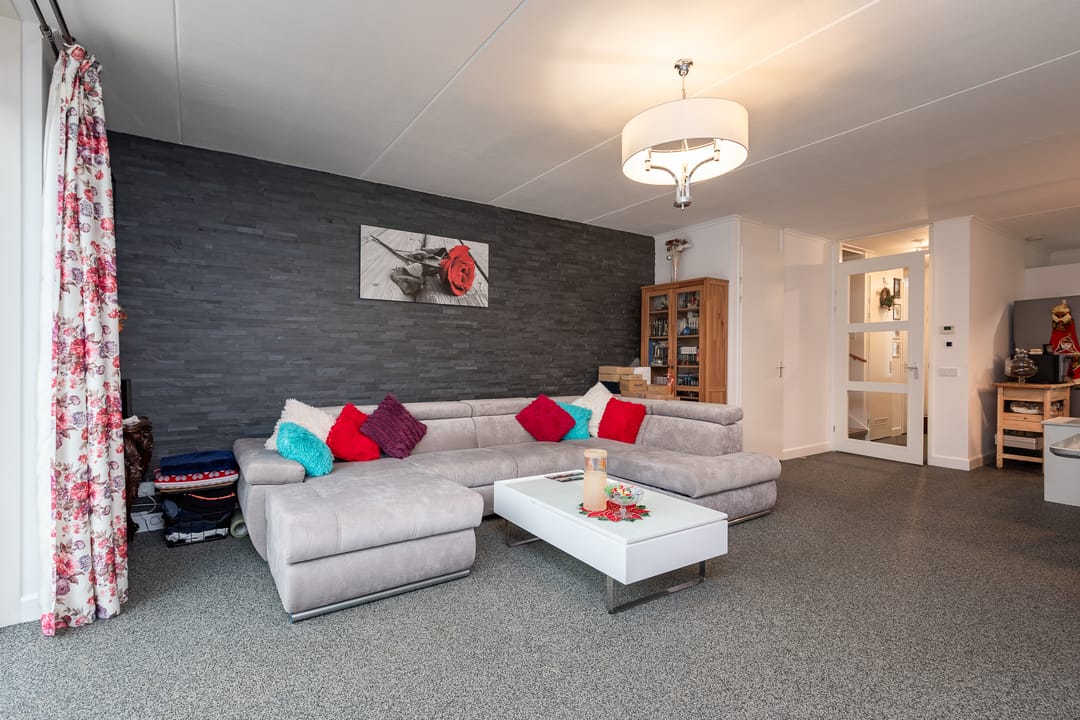 Foto 2 van Marie Curielaan 65