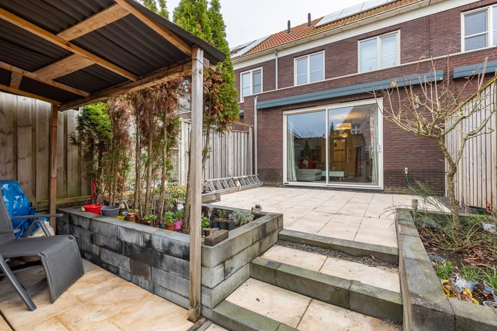 Photo 26 of Marie Curielaan 65