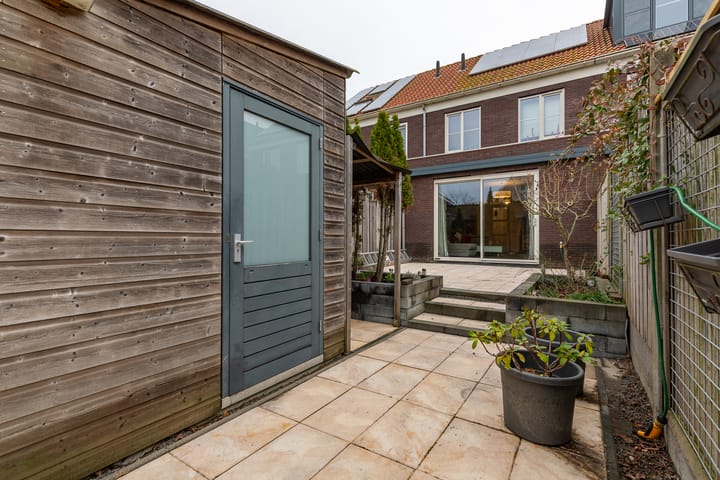 Photo 25 of Marie Curielaan 65