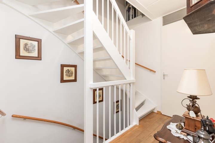 Photo 28 of Marie Curielaan 65