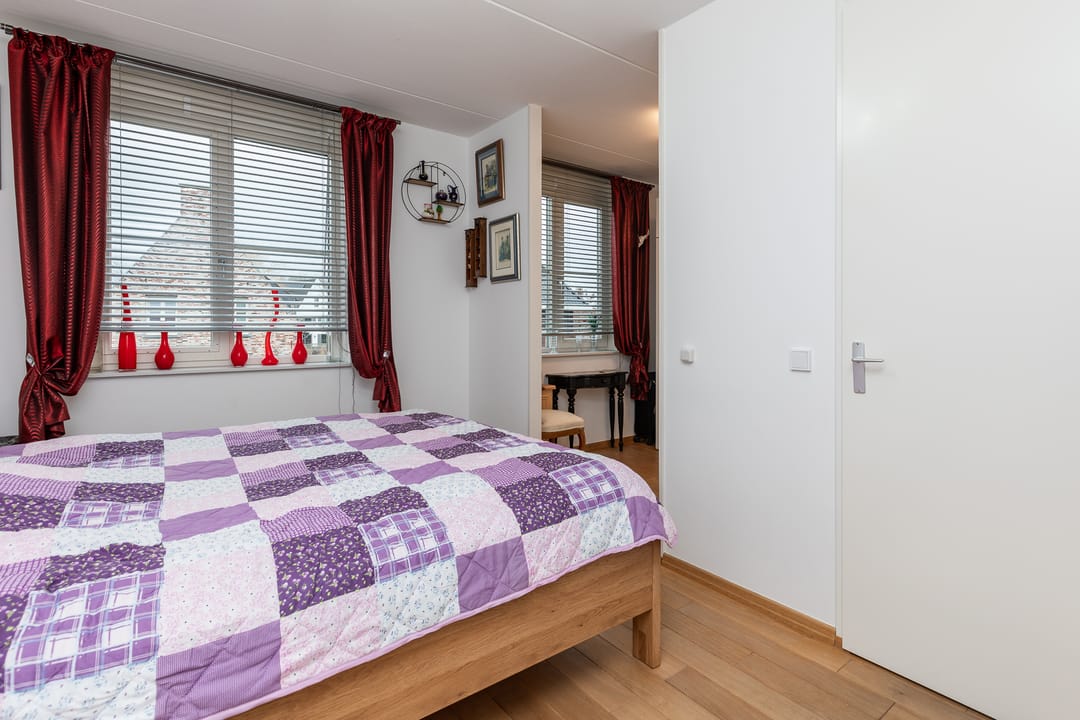 Foto 31 van Marie Curielaan 65