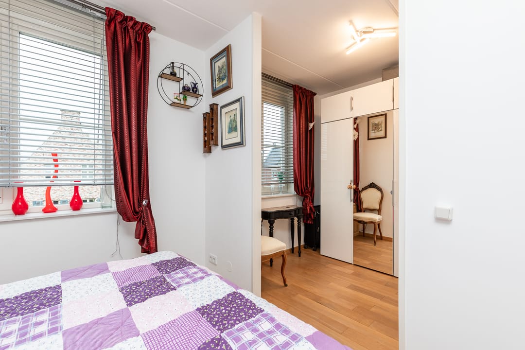 Foto 32 van Marie Curielaan 65