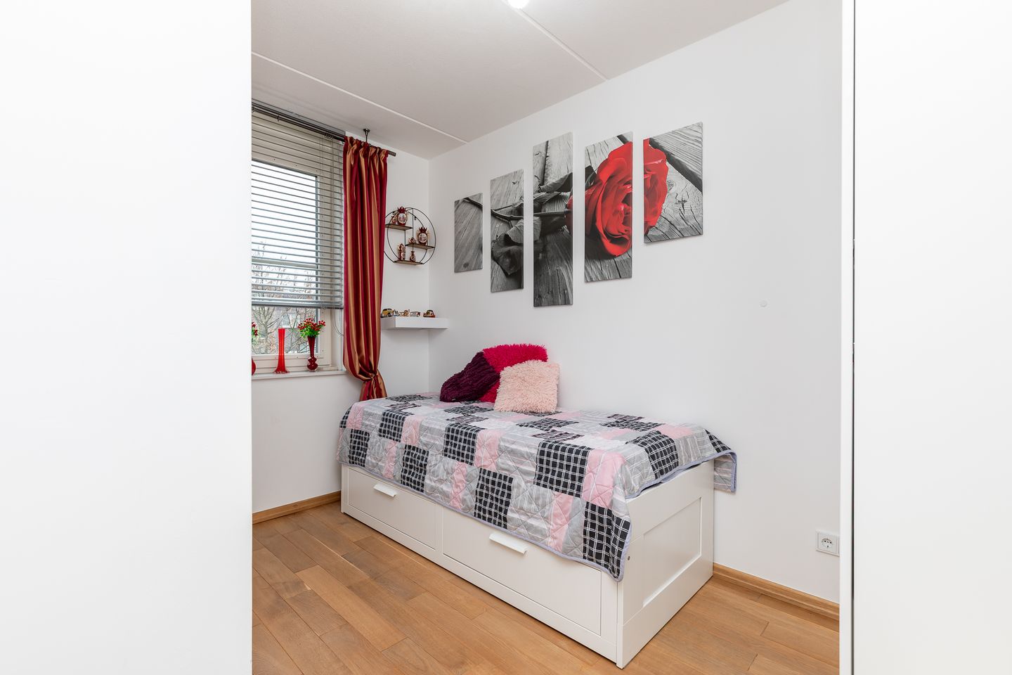 Foto 34 van Marie Curielaan 65