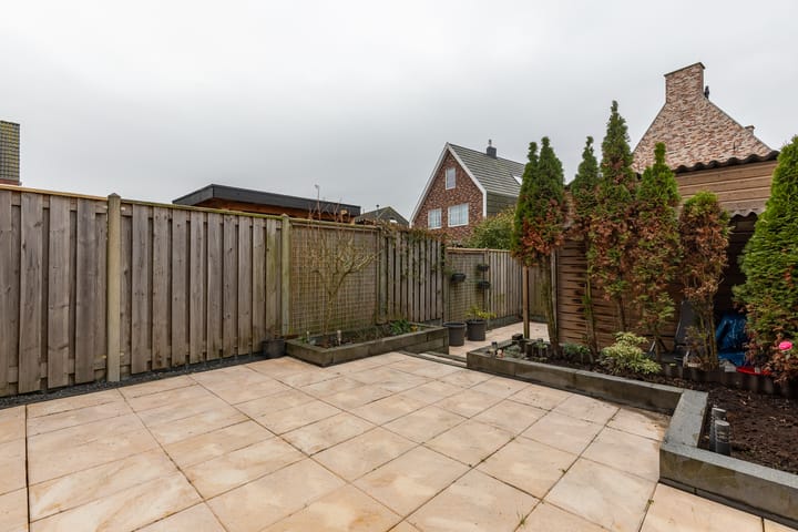 Photo 24 of Marie Curielaan 65