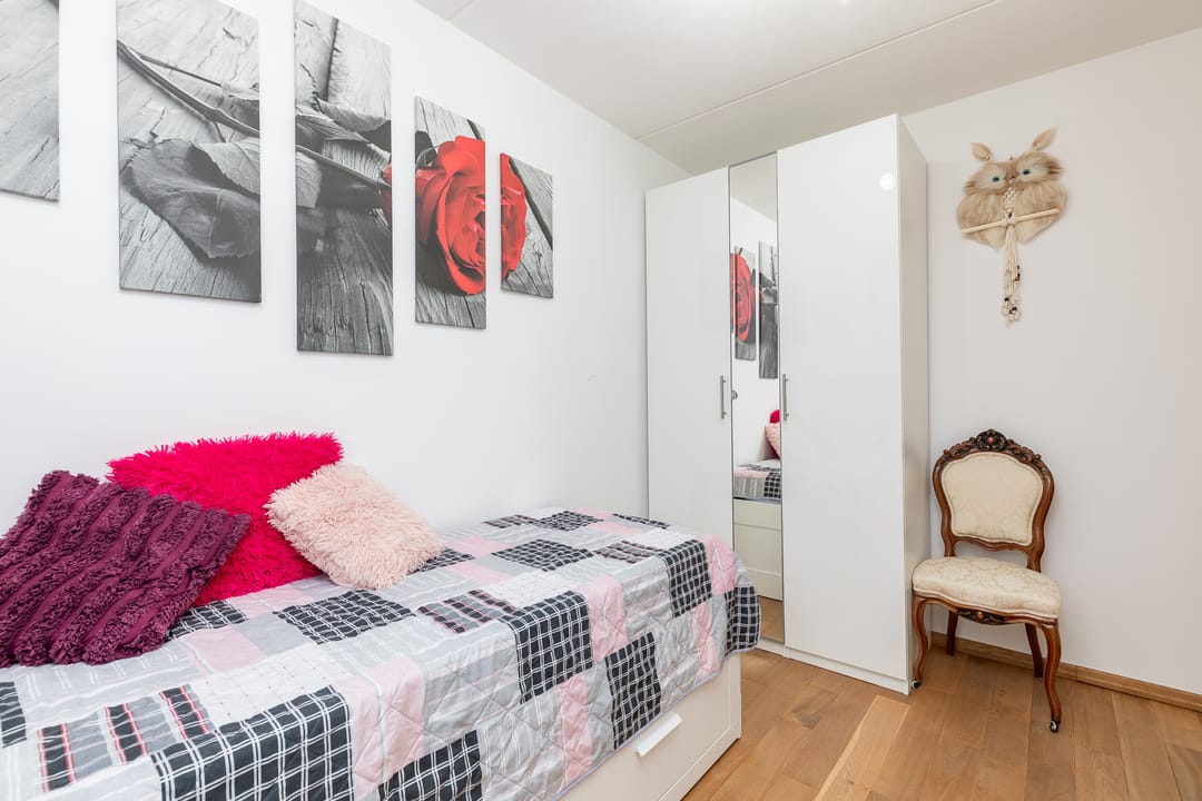 Foto 37 van Marie Curielaan 65