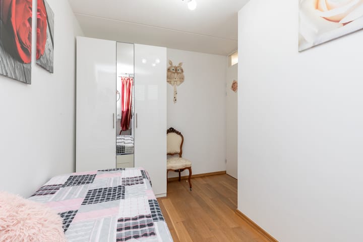 Photo 36 of Marie Curielaan 65