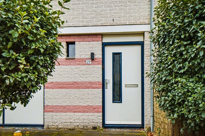 Foto 6 van Martin Luther Kingstate 29