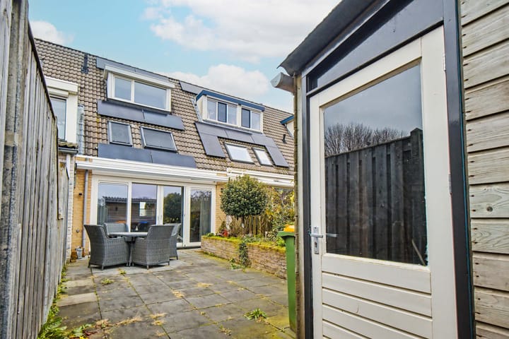 Foto 28 van Martin Luther Kingstate 29