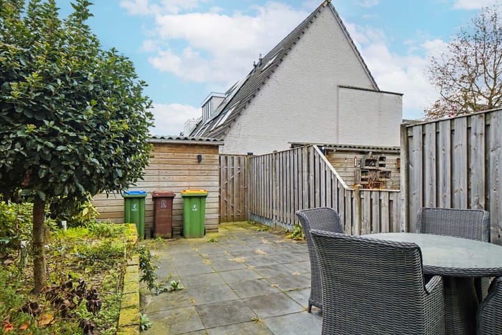 Foto 29 van Martin Luther Kingstate 29