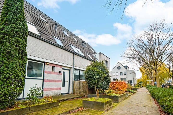 Foto 31 van Martin Luther Kingstate 29