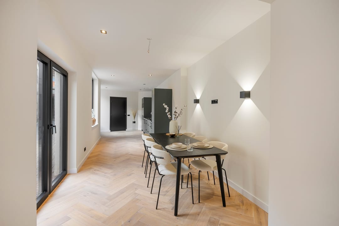 Foto 2 van Langstraat 5-E