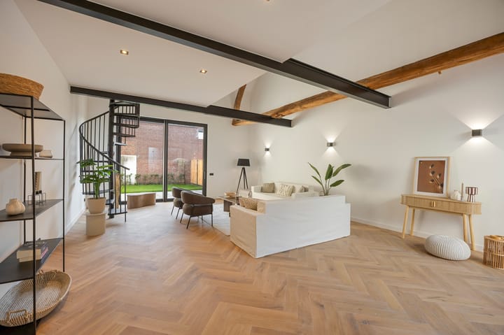 Photo 10 of Langstraat 5-E