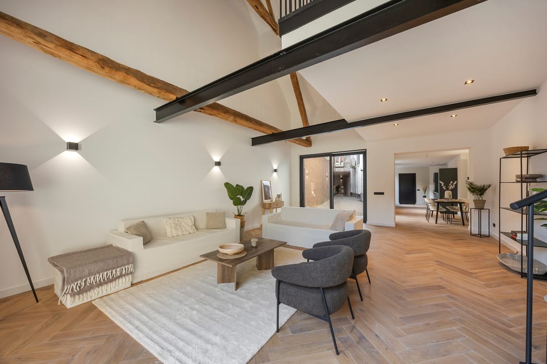 Foto 13 van Langstraat 5-E