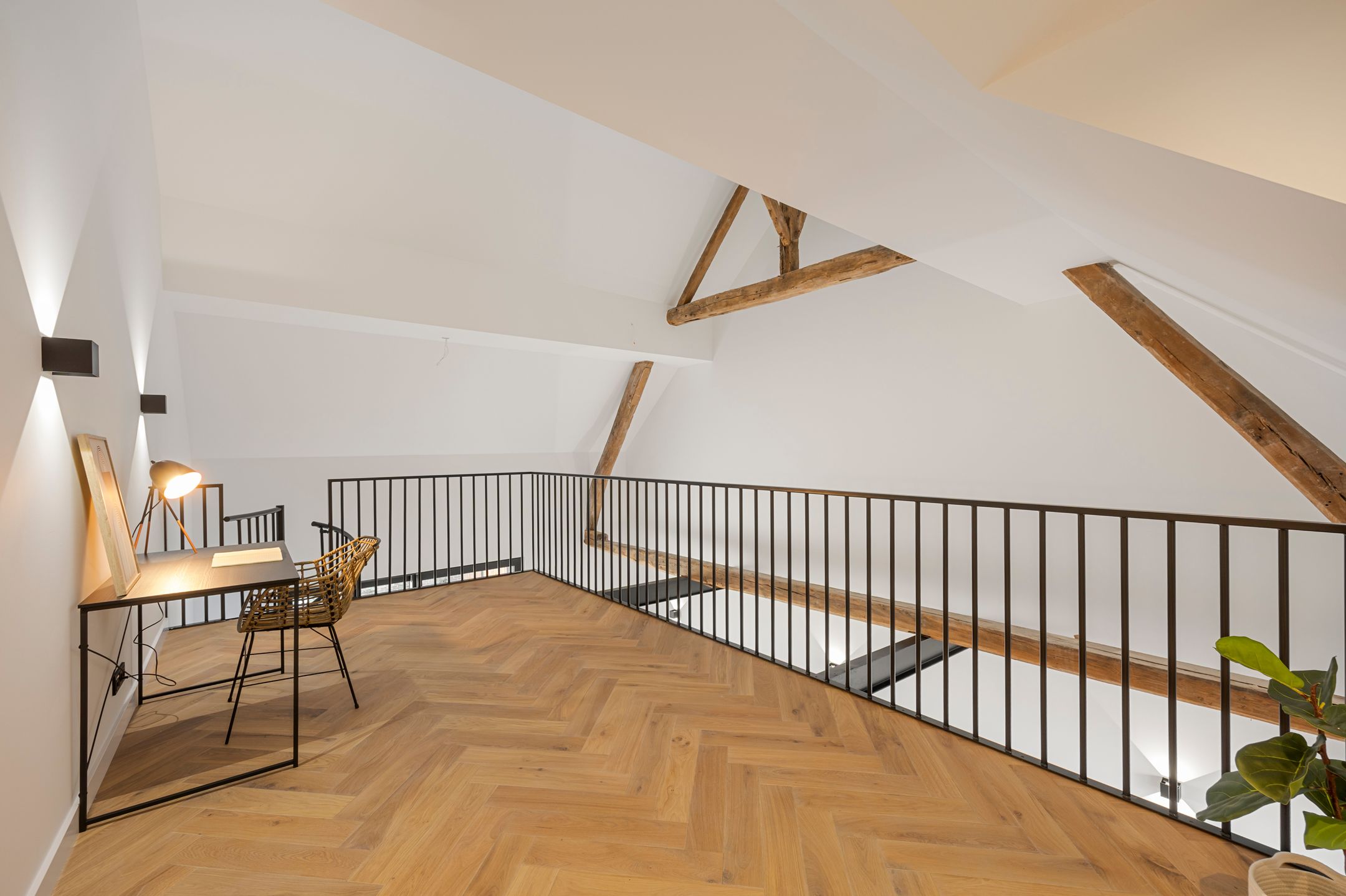 Foto 15 van Langstraat 5-E