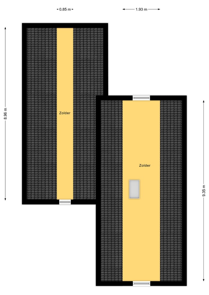 Photo 25 of Peuverstraat 27