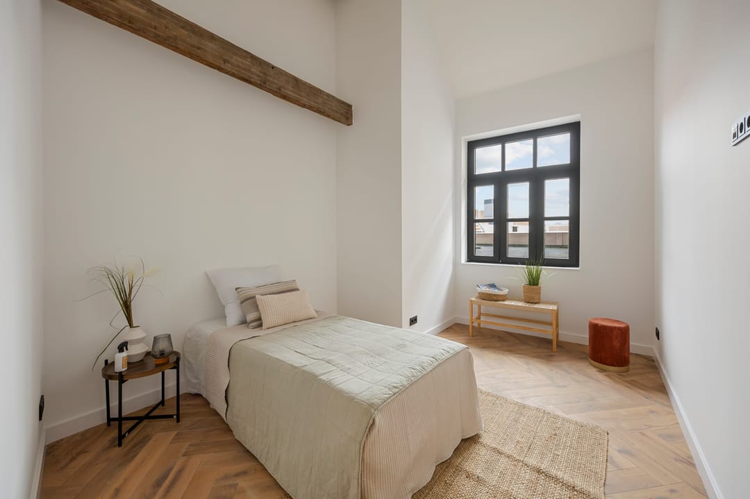 Foto 23 van Langstraat 5-E