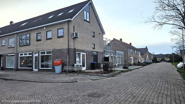 Schermeerstraat 11