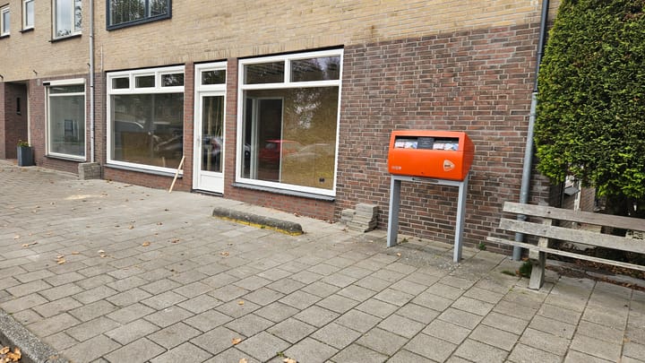 Foto 3 van Schermeerstraat 11