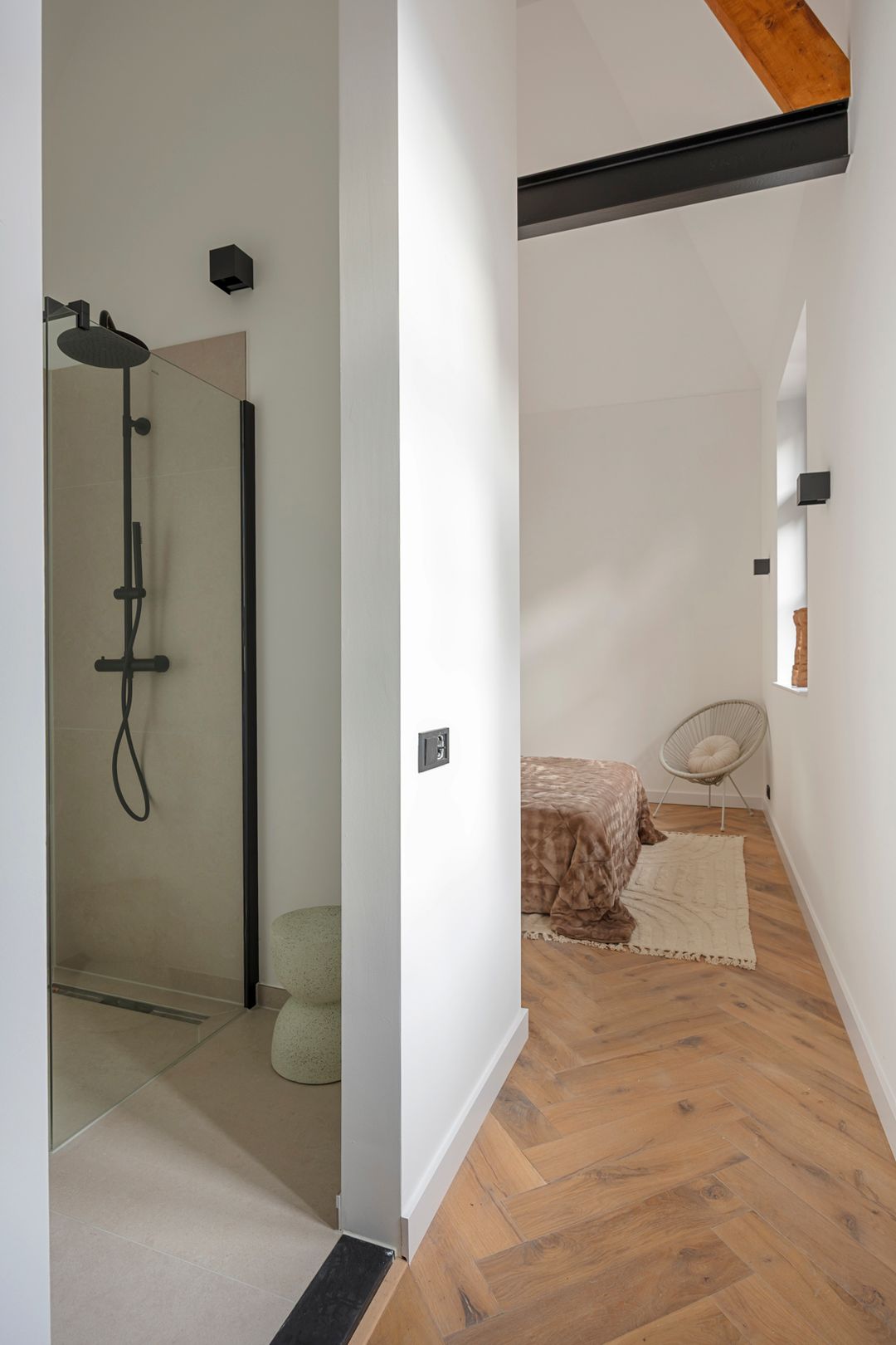 Foto 31 van Langstraat 5-E