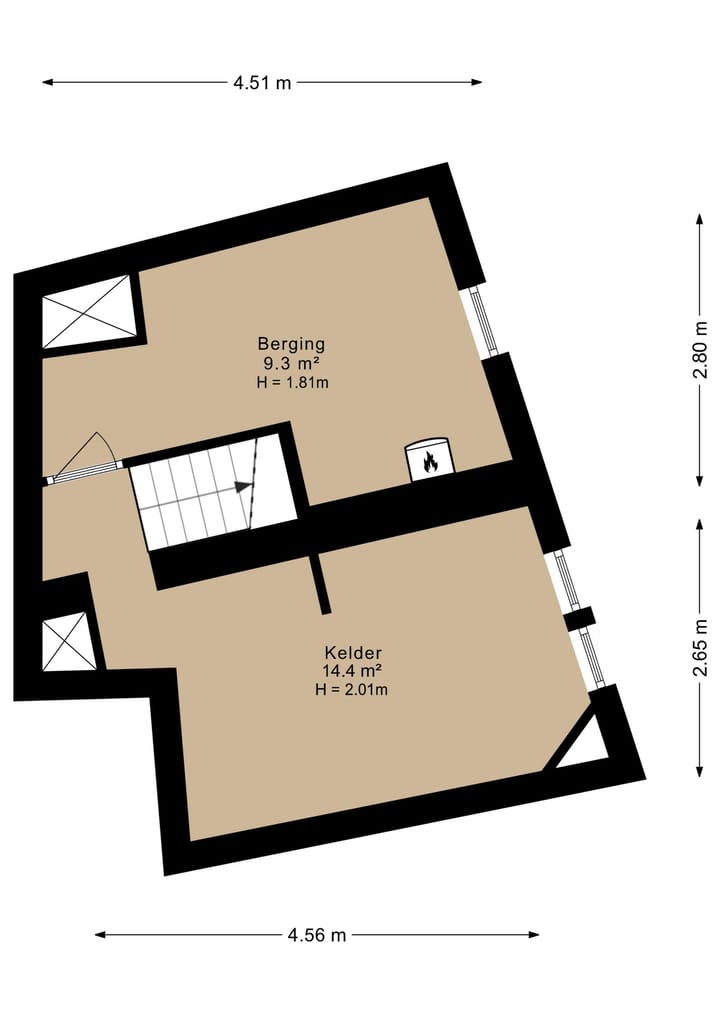 Photo 42 of Langstraat 5-E