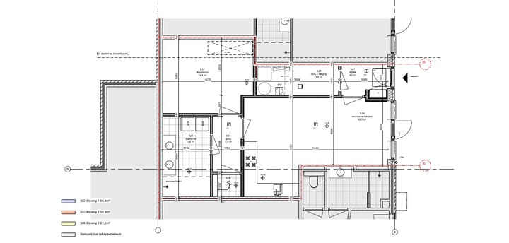 Foto 5 van Schermeerstraat 11-C