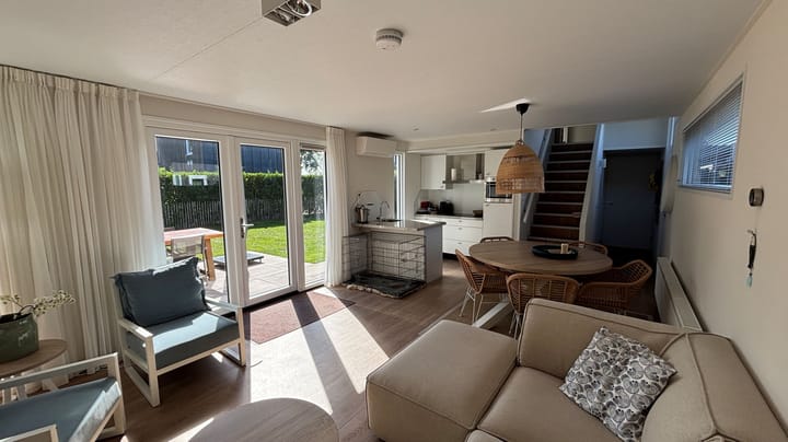 Photo 5 of Hoogenboomlaan 11-A4