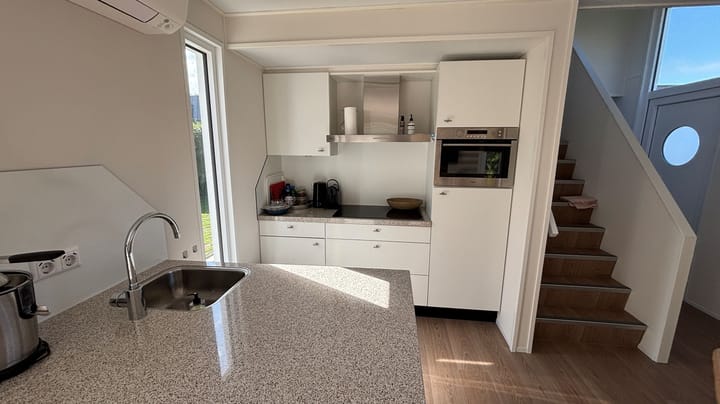 Photo 7 of Hoogenboomlaan 11-A4