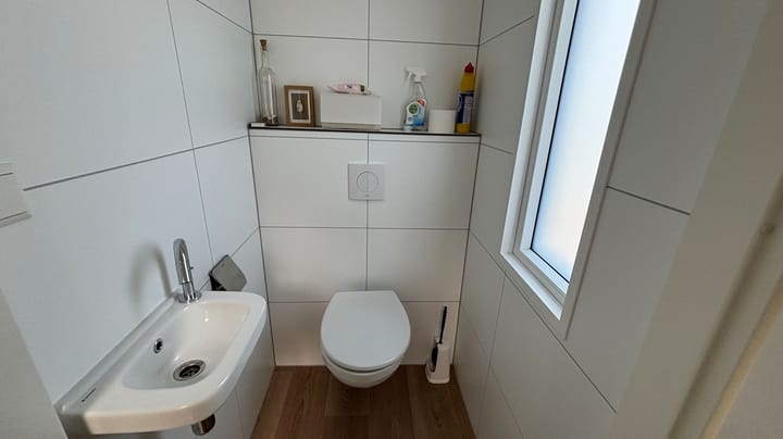 Photo 12 of Hoogenboomlaan 11-A4