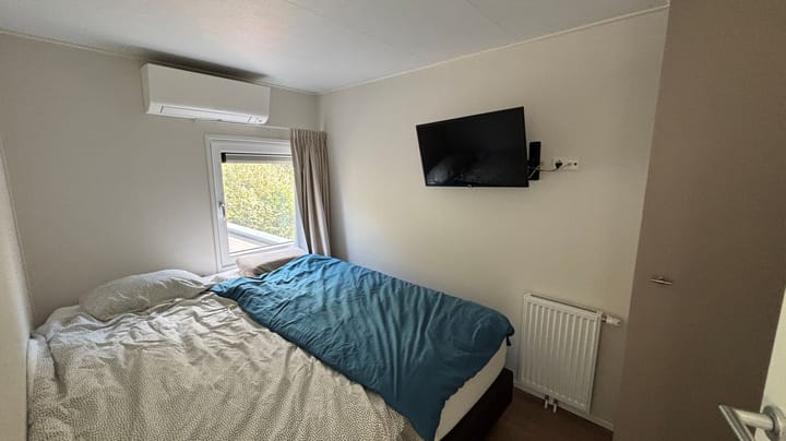 Photo 13 of Hoogenboomlaan 11-A4