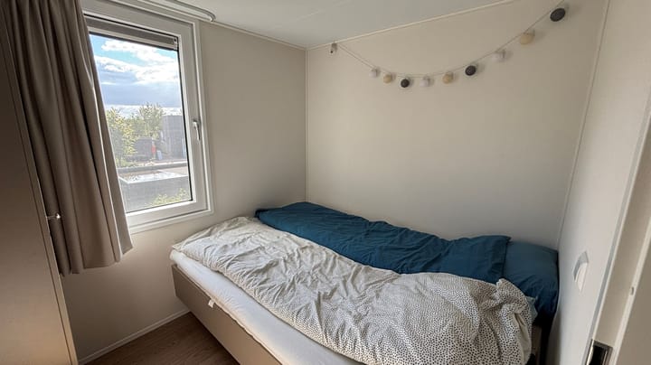 Photo 14 of Hoogenboomlaan 11-A4