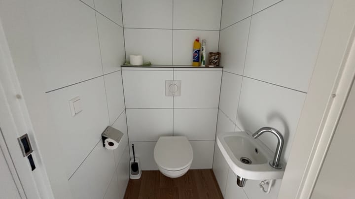 Photo 17 of Hoogenboomlaan 11-A4