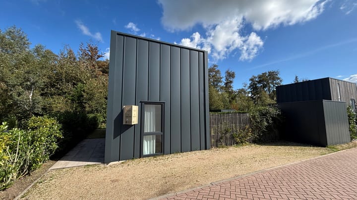 Photo 18 of Hoogenboomlaan 11-A4