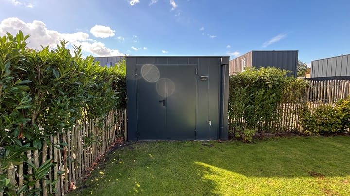 Photo 19 of Hoogenboomlaan 11-A4