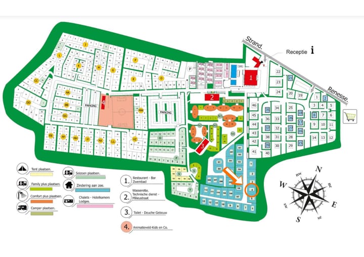 Photo 21 of Hoogenboomlaan 11-A4