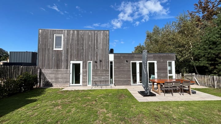 Photo 20 of Hoogenboomlaan 11-A4