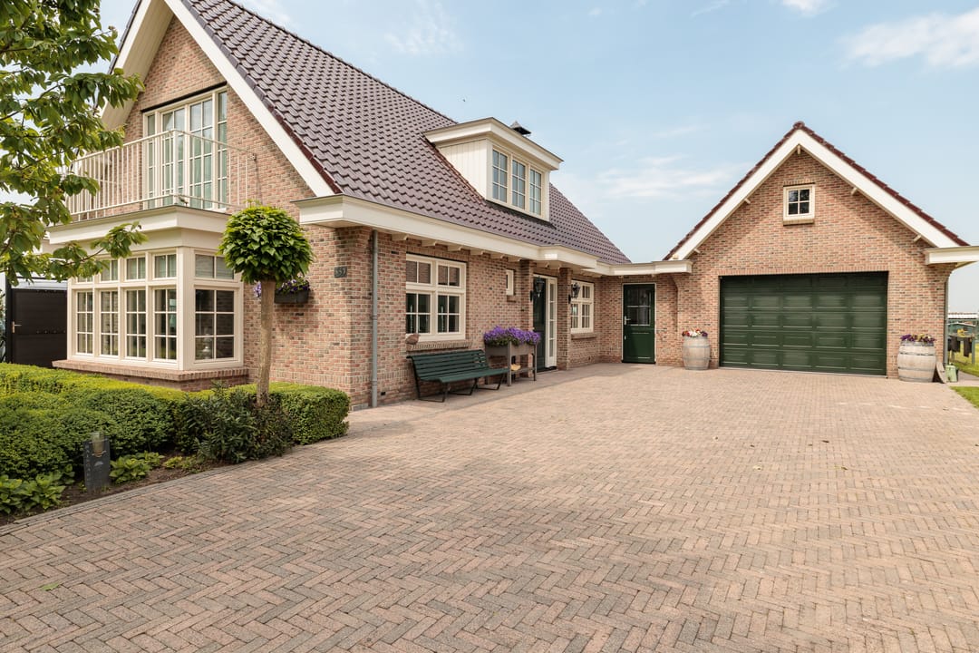 Foto 1 van IJweg 557