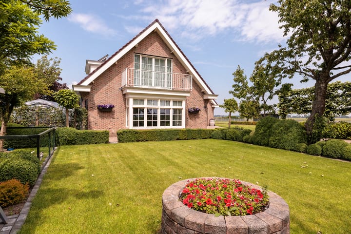 Photo 7 of IJweg 557