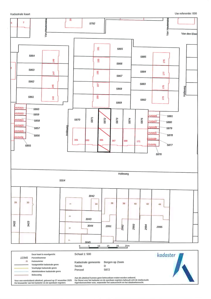 Photo 29 of Holleweg 165