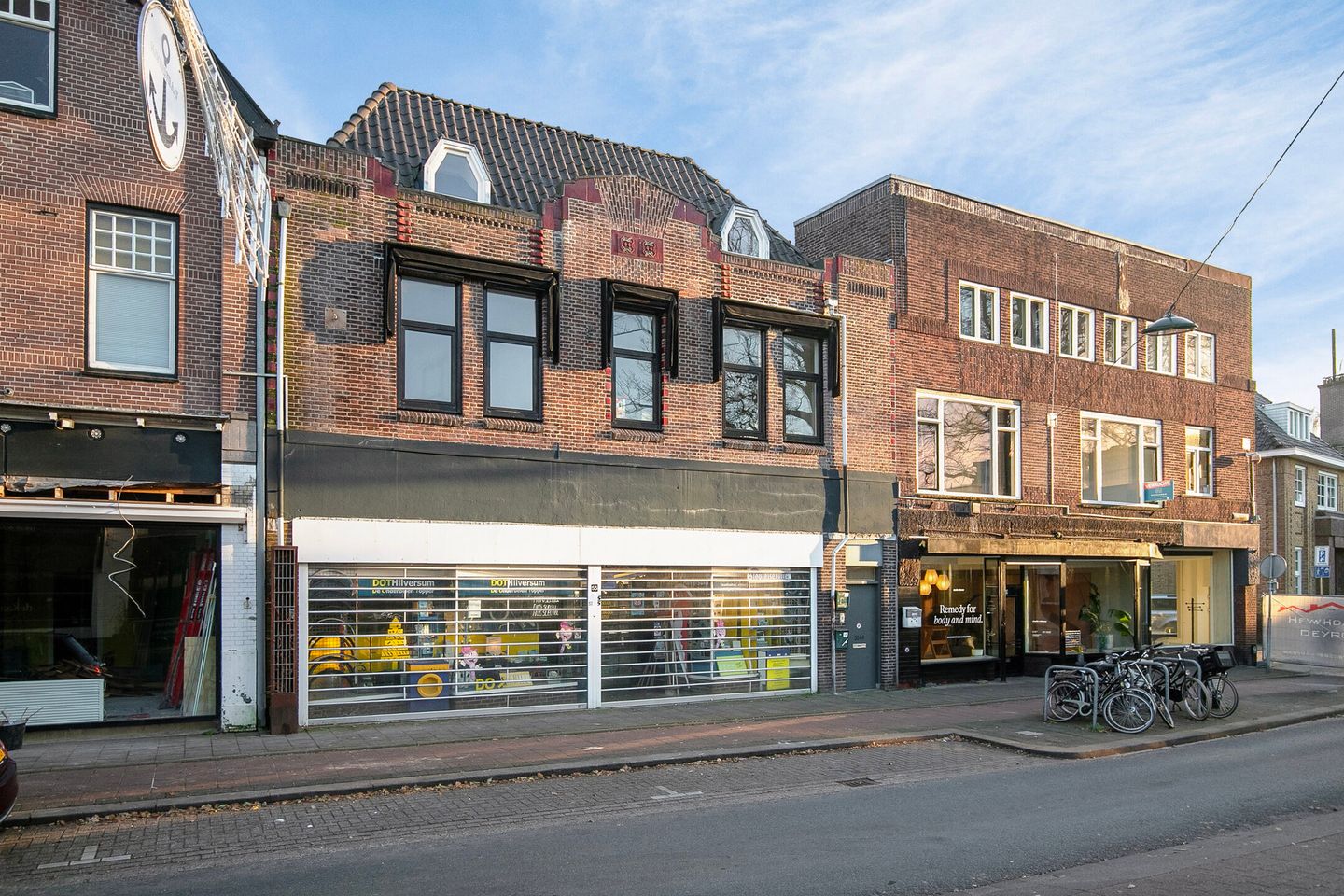 Foto 19 van Havenstraat 55-B