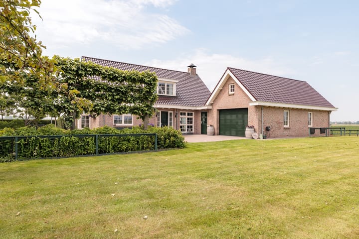 Photo 63 of IJweg 557