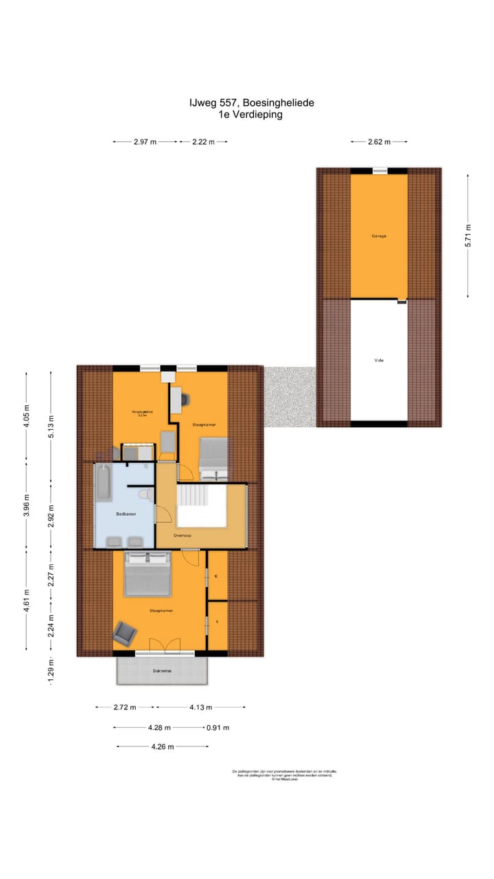 Photo 66 of IJweg 557