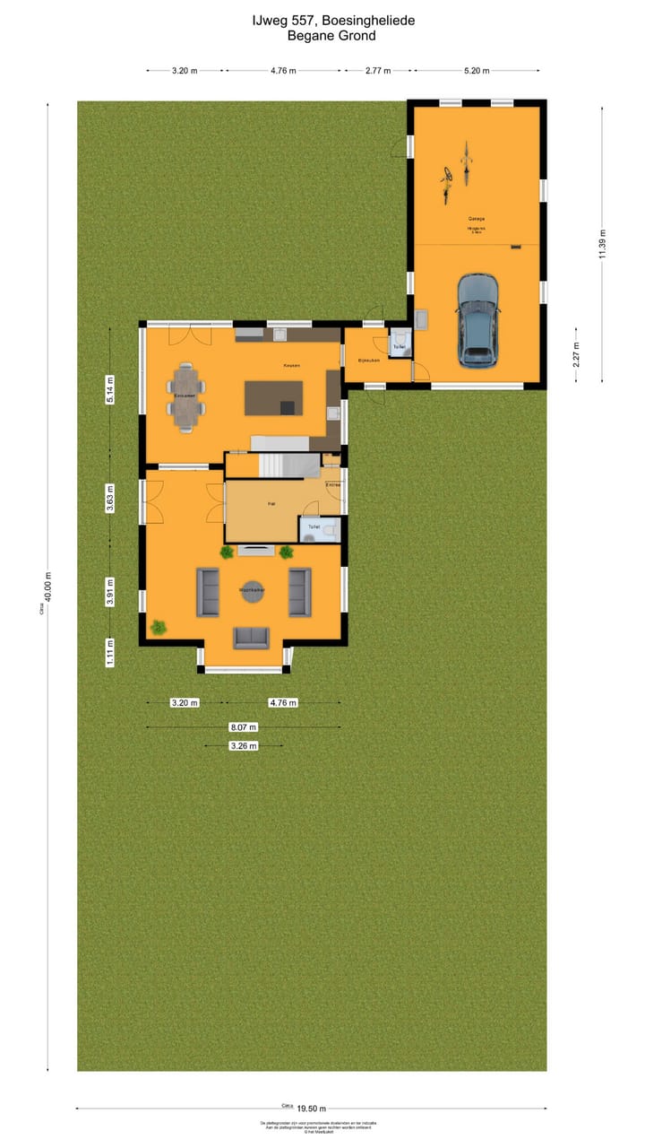 Photo 68 of IJweg 557