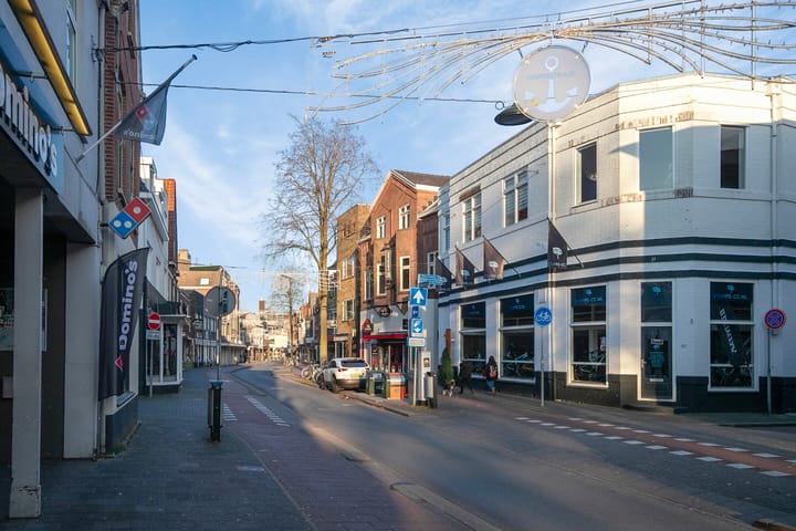 Foto 20 van Havenstraat 55-B