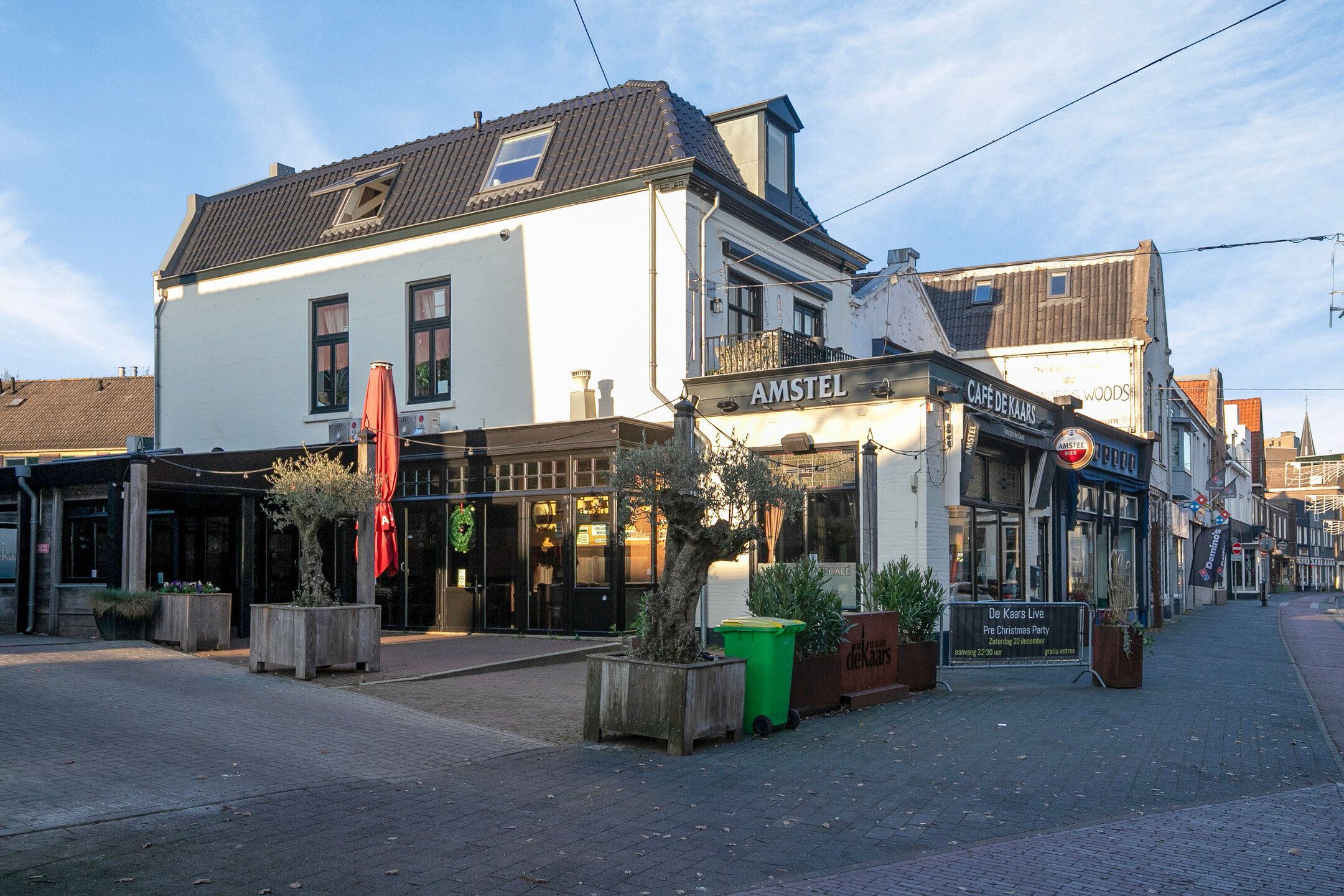 Foto 21 van Havenstraat 55-B